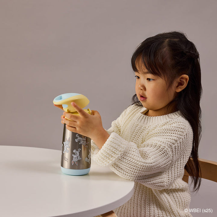 B.Box - Insulated Drink Bottle Looney Tunes 350ml