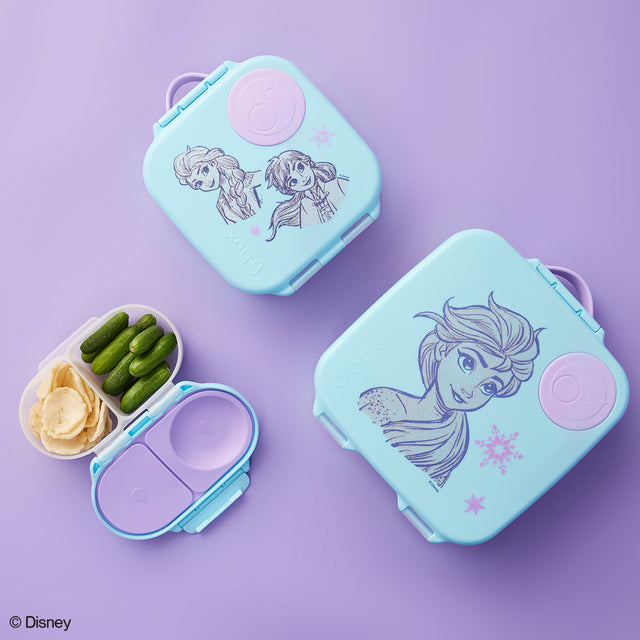 B.Box - Disney Frozen Snack Box