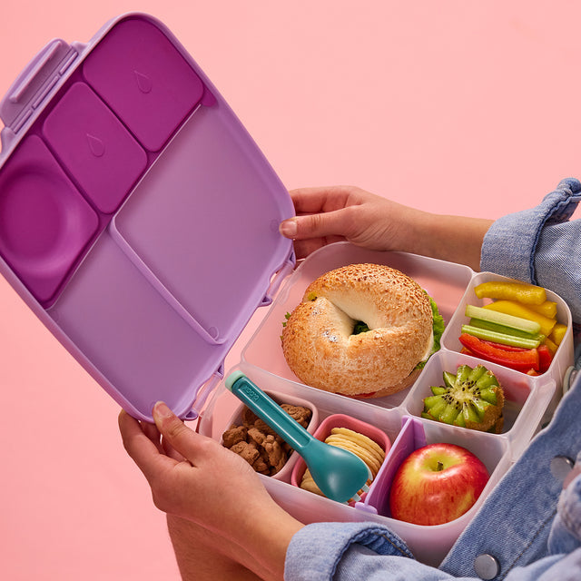 B.Box - Lunch Box - Sugar Plum