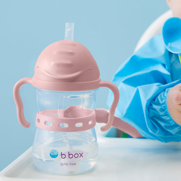 B.Box - Connect-a-Cup Blush