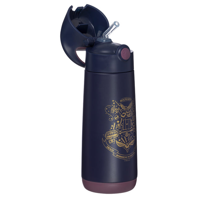 B.Box - Insulated Drink Bottle Harry Potter 500ml