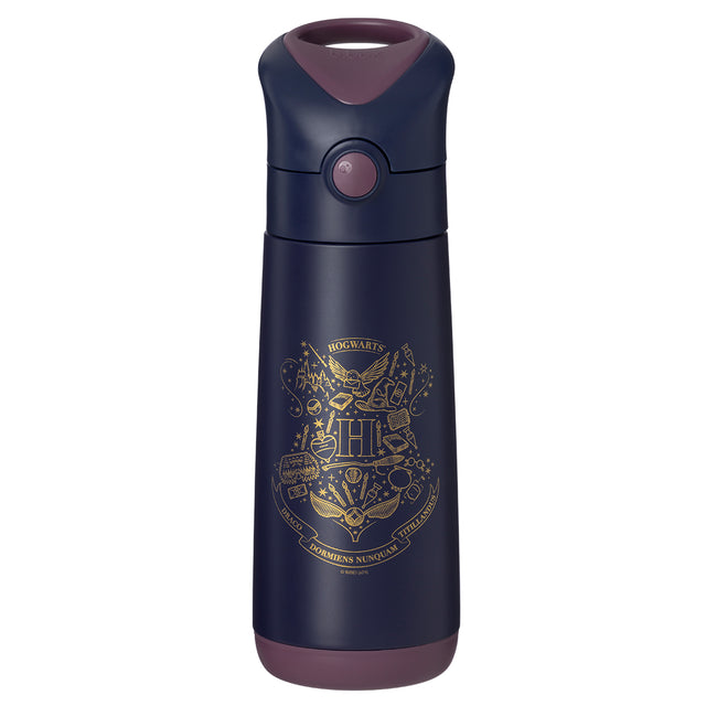 B.Box - Insulated Drink Bottle Harry Potter 500ml