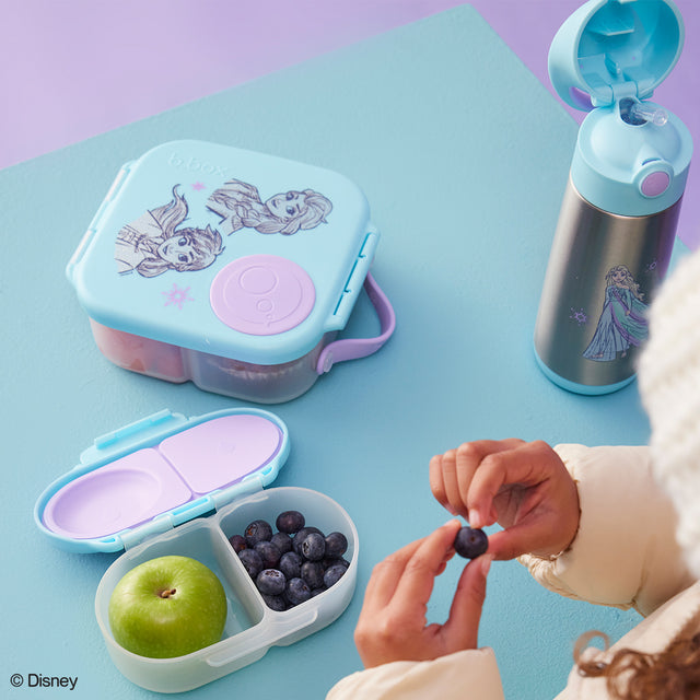 B.Box - Disney Frozen Snack Box