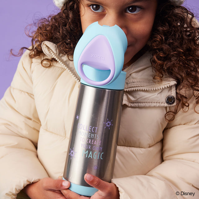 B.Box - Insulated Drink Bottle Disney Frozen 500ml