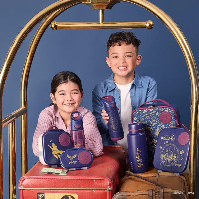 B.Box - Harry Potter Snack Box