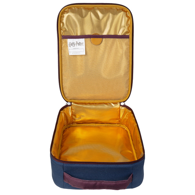B.Box - Harry Potter Insulated Lunch Bag