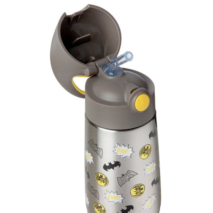 B.Box - Insulated Drink Bottle Batman 350ml