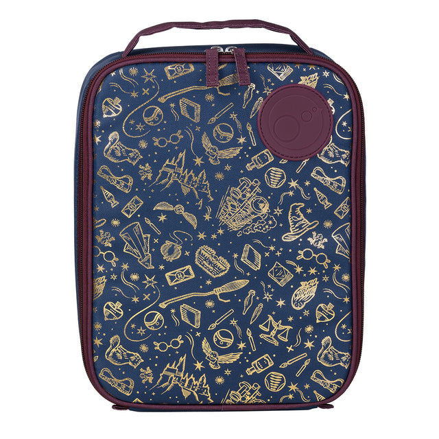 B.Box - Harry Potter Insulated Lunch Bag