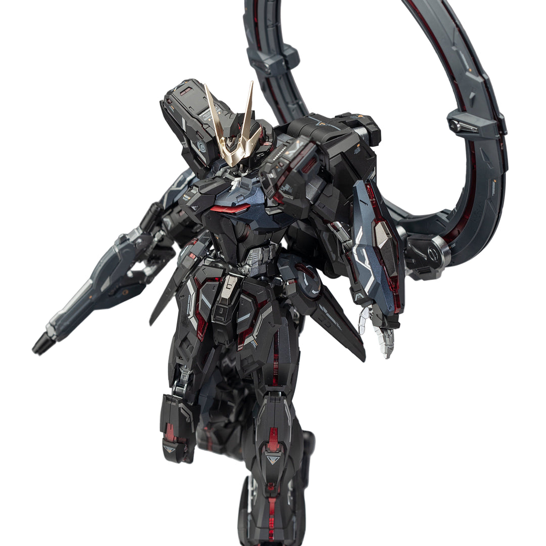 Supreme Evolution - MG 1/100 Eternal Darkness Form