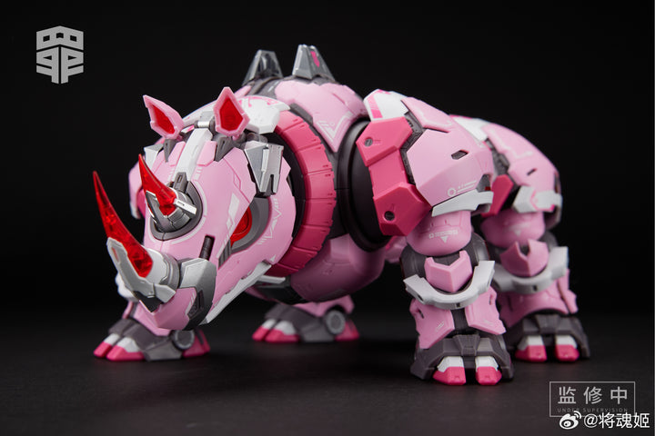 MsGeneral 将魂姬 - 1/10 Sin-03 Seven Sins Sloth Lazy