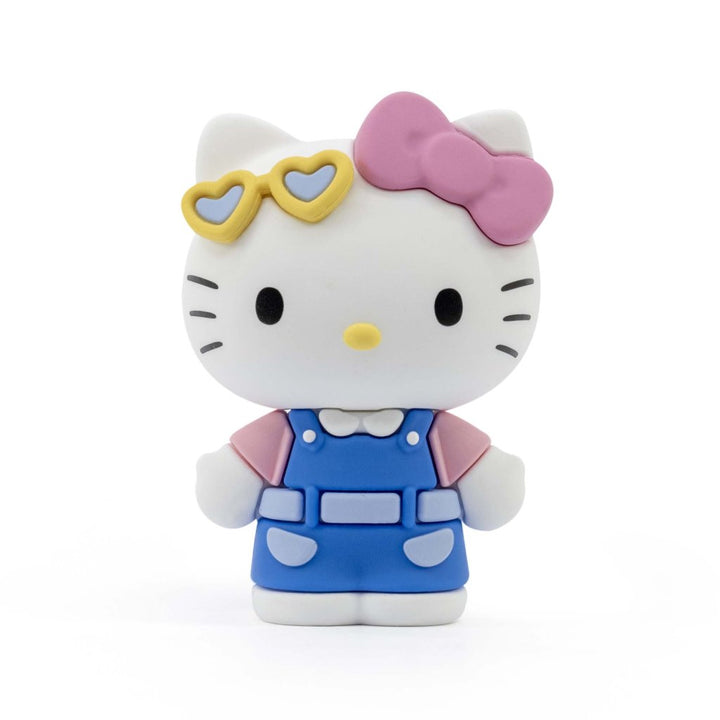 Hello Kitty - Mini Doll Figurine Collection PDQ - Cute Outfit Series 5cm (Blind Box)