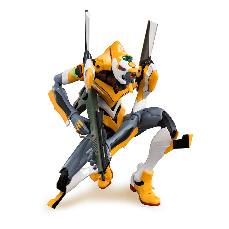 Blokees Evangelion Proto Type-00 Action Edition [PRE-ORDER]