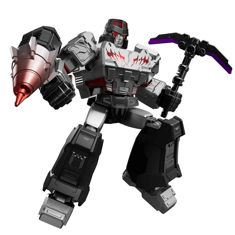 Blokees Transformers Shining Version 03 Shattered Universe Blind Box