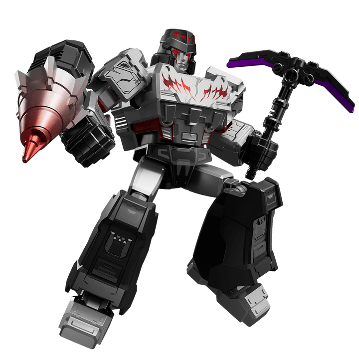 Blokees Transformers Shining Version 03 Shattered Universe Blind Box