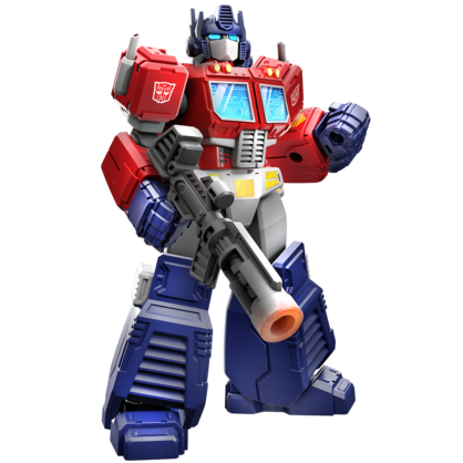 Blokees Transformers Galaxy Version 01 Autobots Roll Out Blind Box [PRE-ORDER]