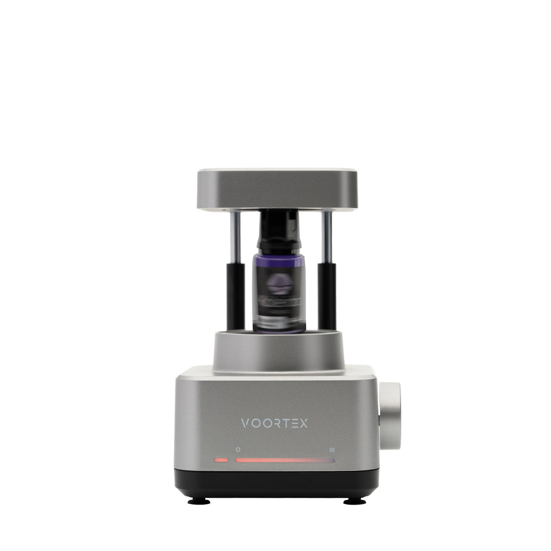 Gaahleri - Voortex Airbrush Paint Shaker [PRE-ORDER]