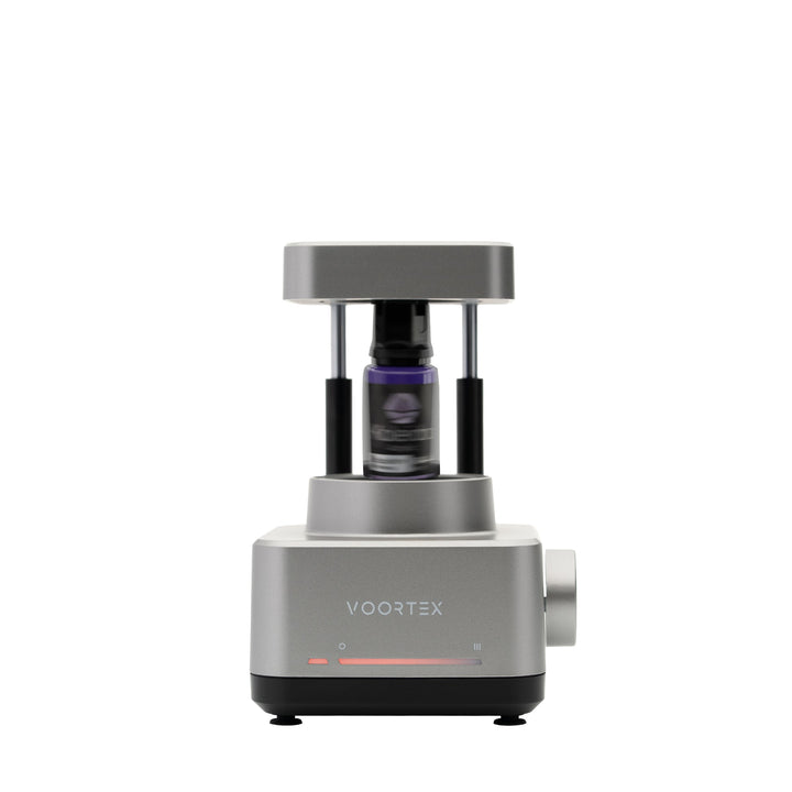 Gaahleri - Voortex Airbrush Paint Shaker [PRE-ORDER]