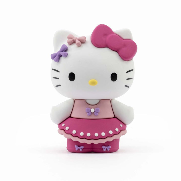 Hello Kitty - Mini Doll Figurine Collection PDQ - Cute Outfit Series 5cm (Blind Box)