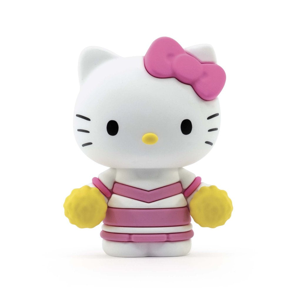 Hello Kitty - Mini Doll Figurine Collection PDQ - Cute Outfit Series 5cm (Blind Box)