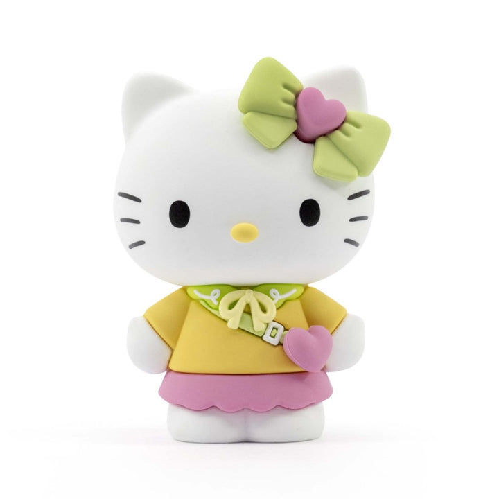 Hello Kitty - Mini Doll Figurine Collection PDQ - Cute Outfit Series 5cm (Blind Box)