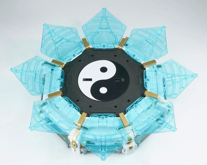 Ming Jiang x SUNDAY HOBBY - MG 1/100 Xiaoyaozi Soyoja Model Kit