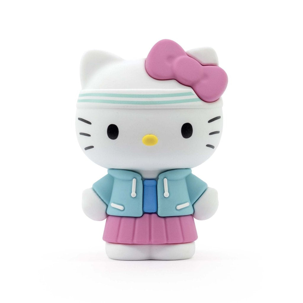 Hello Kitty - Mini Doll Figurine Collection PDQ - Cute Outfit Series 5cm (Blind Box)