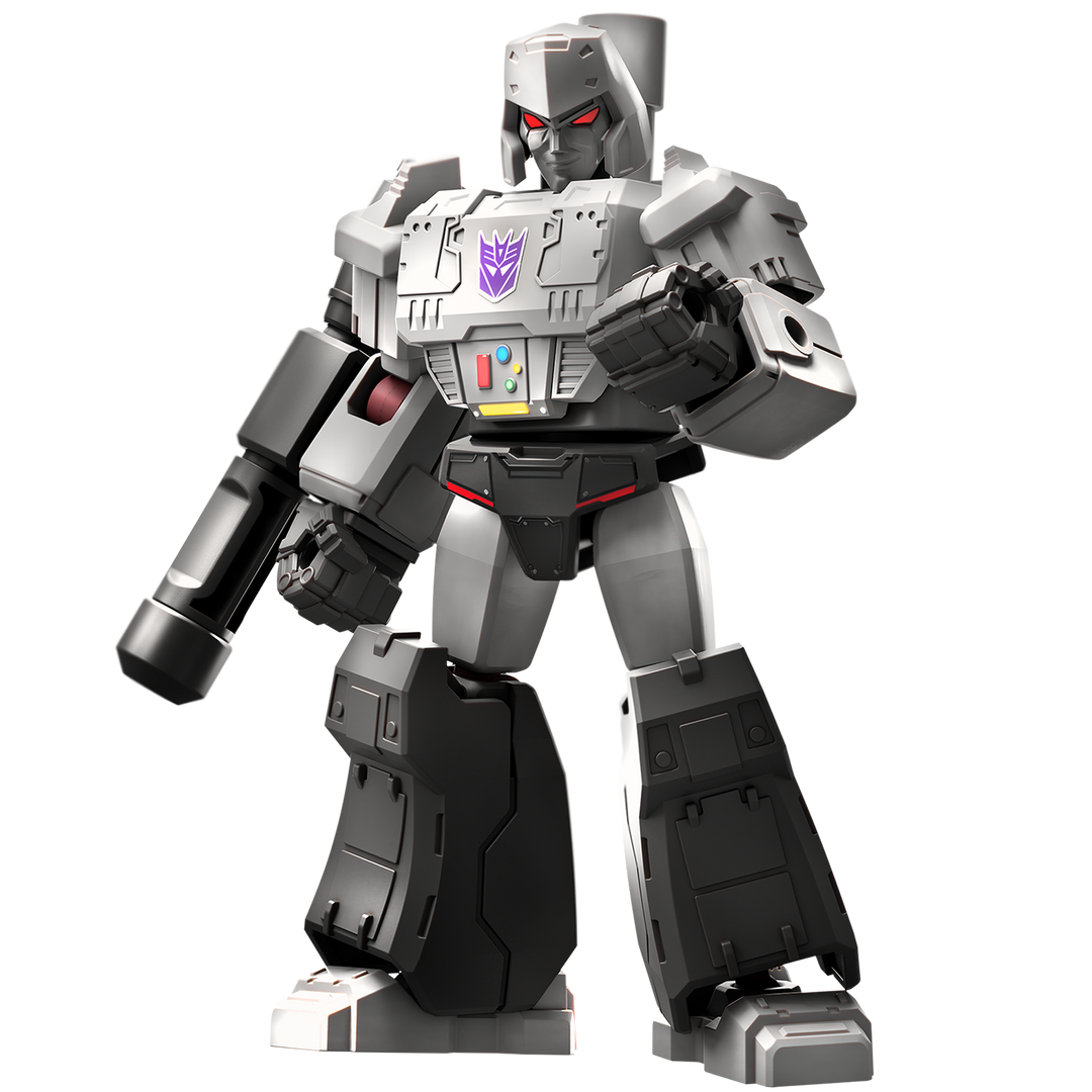 Blokees Transformers Galaxy Version 01 Autobots Roll Out Blind Box [PRE-ORDER]