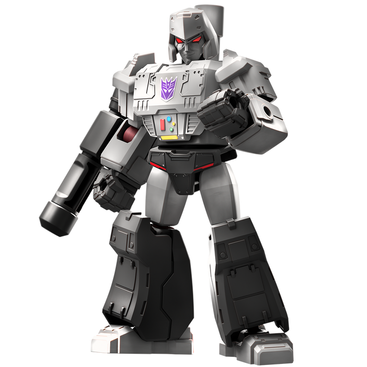 Blokees Transformers Galaxy Version 01 Autobots Roll Out Blind Box [PRE-ORDER]