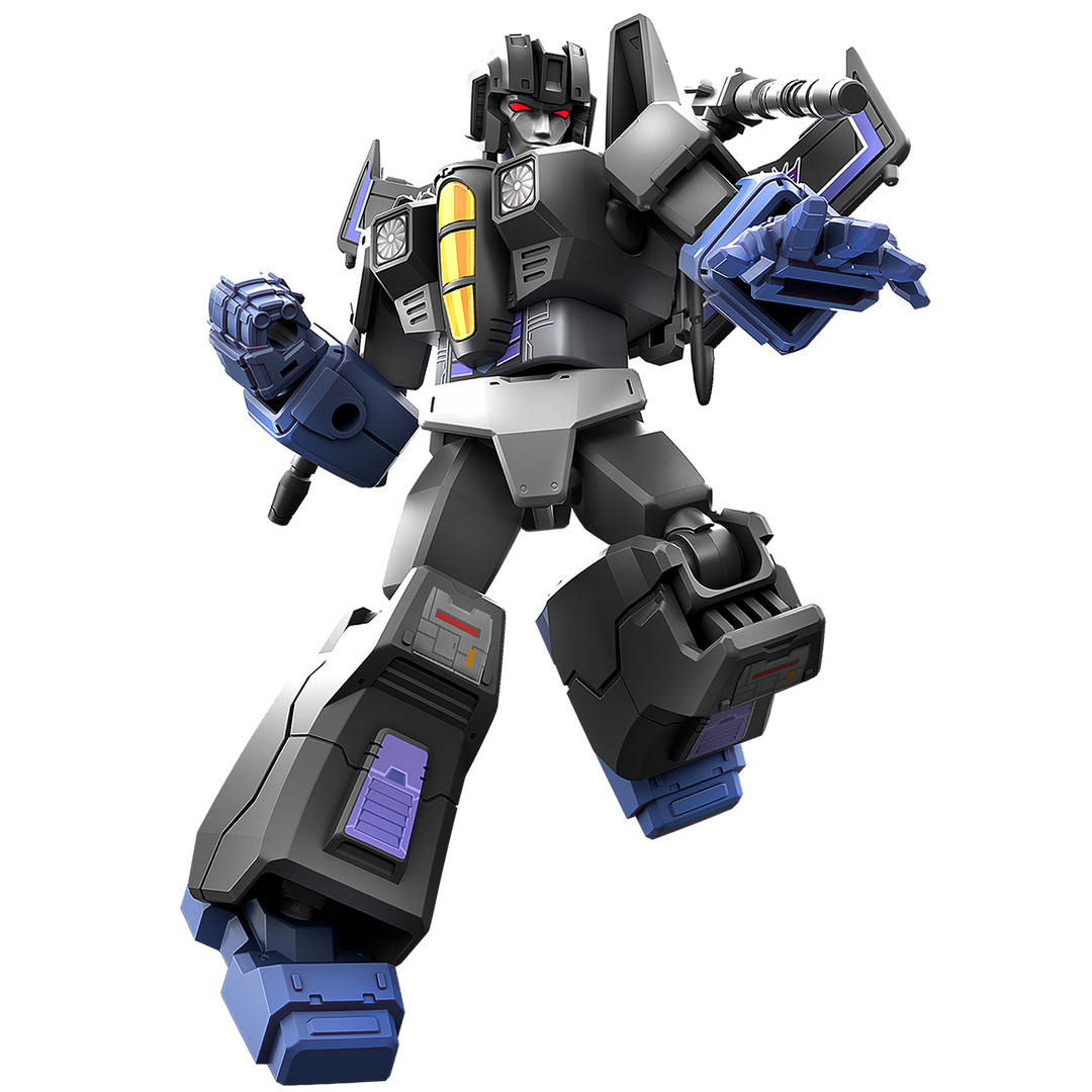 Blokees Transformers Galaxy Version 01 Autobots Roll Out Blind Box [PRE-ORDER]