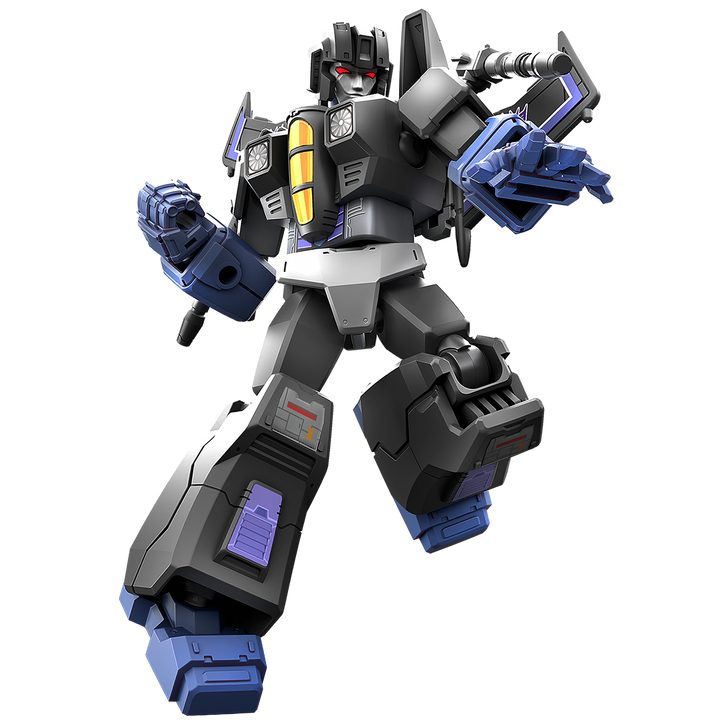 Blokees Transformers Galaxy Version 01 Autobots Roll Out Blind Box [PRE-ORDER]