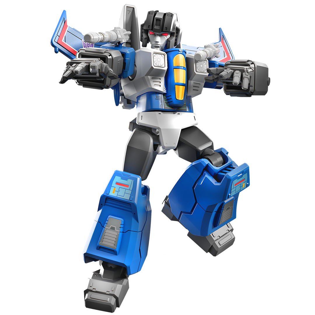 Blokees Transformers Galaxy Version 01 Autobots Roll Out Blind Box [PRE-ORDER]