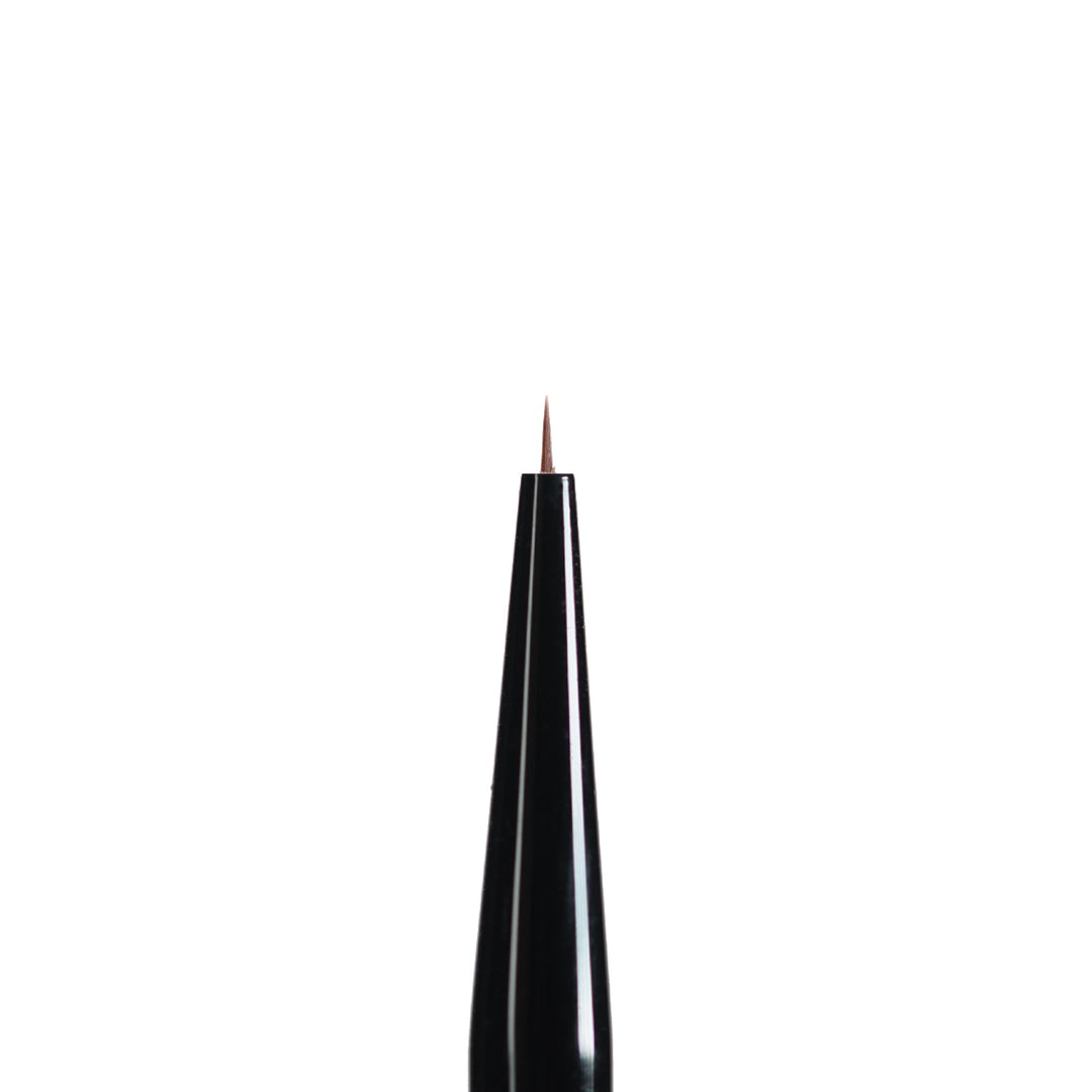Ray Studio Model Kit Pointed & Flat Brush