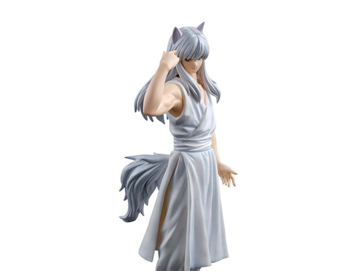 Yu Yu Hakusho - Banpresto - Ankoku Bujutsukai Youko Kurama
