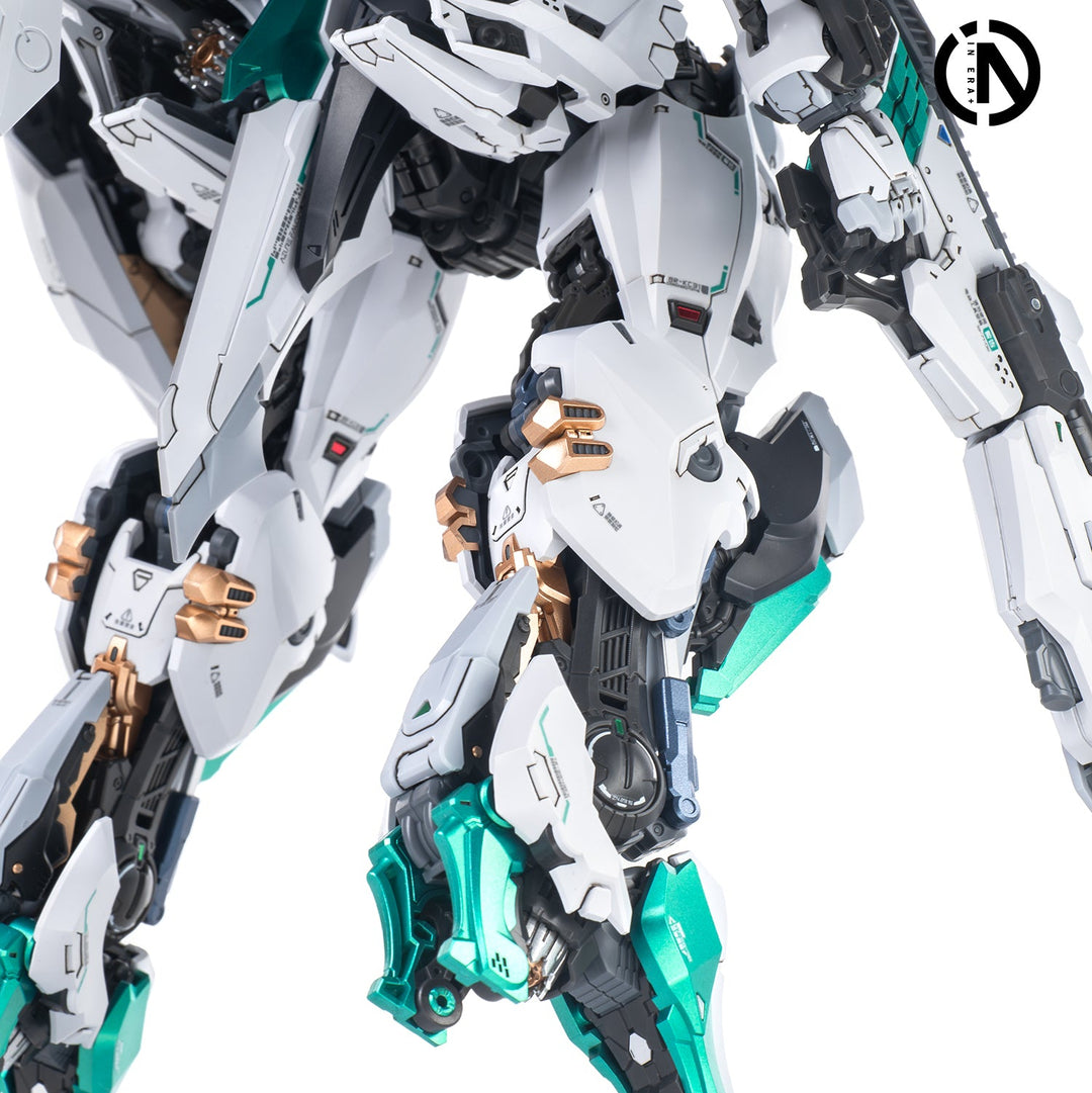 Infinite Dimensions - MG 1/100 RMD Azure Falcon 青鸢 [PRE-ORDER]