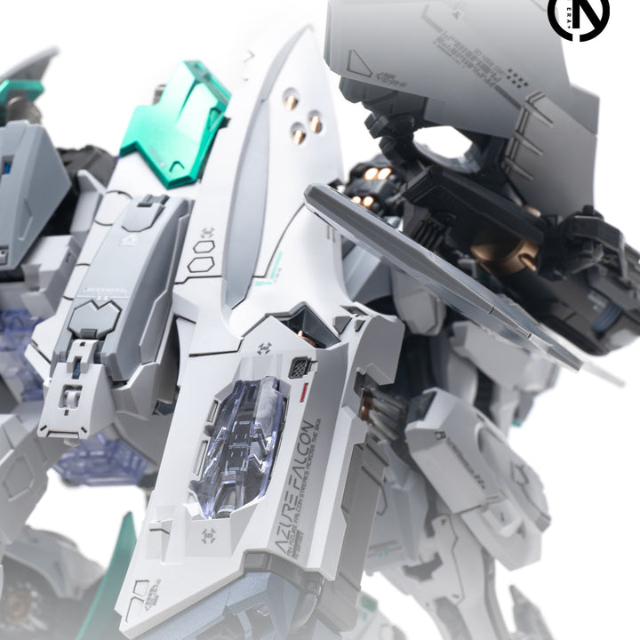 Infinite Dimensions - MG 1/100 RMD Azure Falcon 青鸢 [PRE-ORDER]