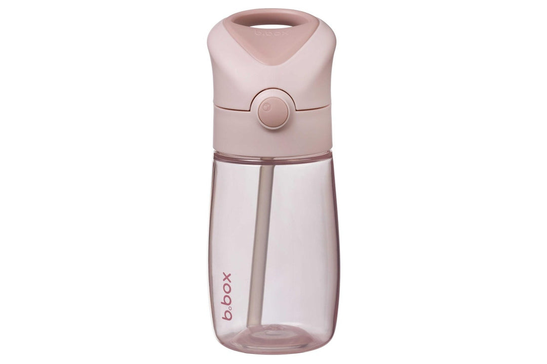 B.Box - Junior Drink Bottle Blush Crush 380ml