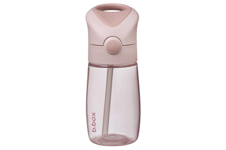 B.Box - Junior Drink Bottle Blush Crush 380ml