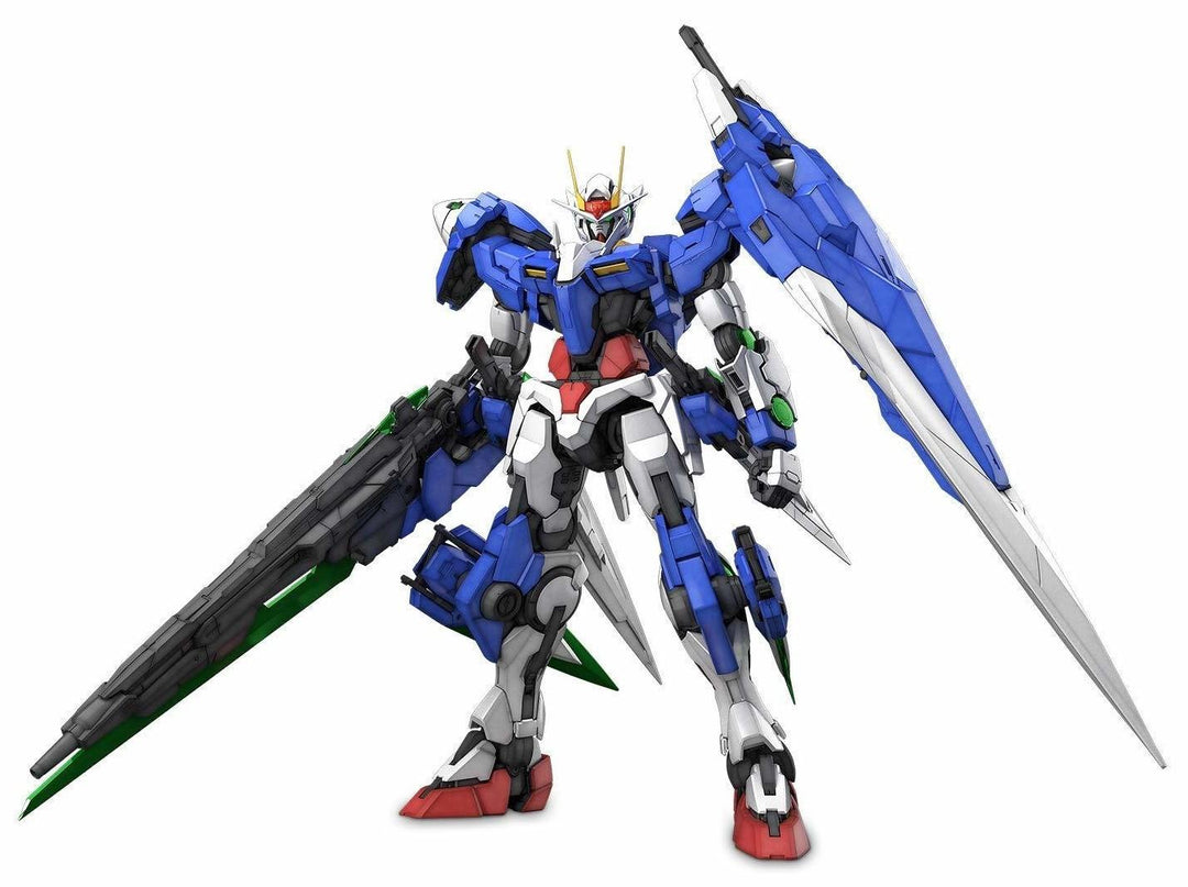 GUNDAM - PG 00 Gundam Seven Sword/G