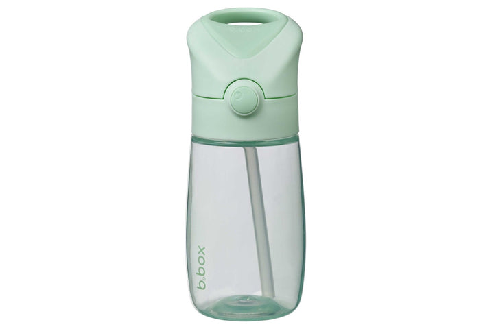 B.Box - Junior Drink Bottle Spearmint 380ml