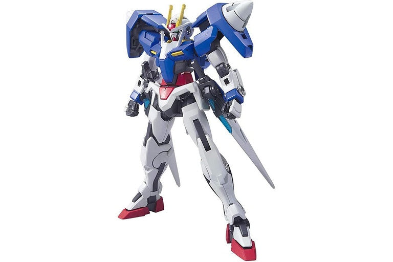 GUNDAM - 1/144 HG 00 Gundam