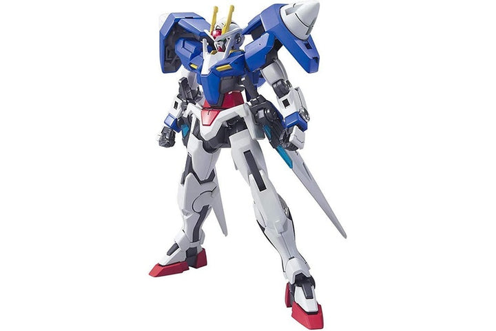 GUNDAM - 1/144 HG 00 Gundam