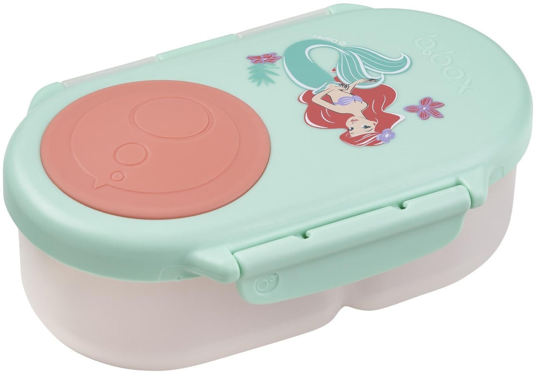 B.Box - Disney The Little Mermaid Snack Box