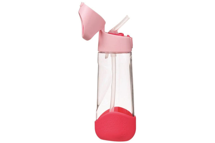 B.Box - Tritan™ Drink Bottle Flamingo Fizz  600ml