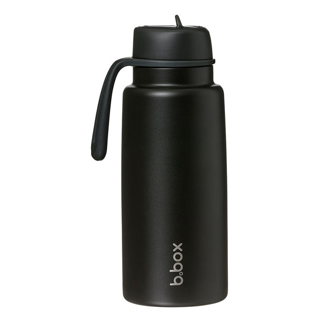 B.Box - Insulated Flip Top Bottle - Deep Space 1L