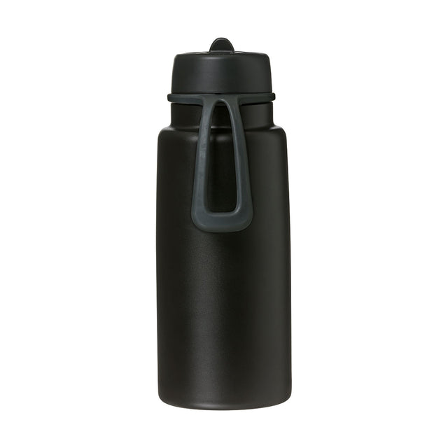 B.Box - Insulated Flip Top Bottle - Deep Space 1L