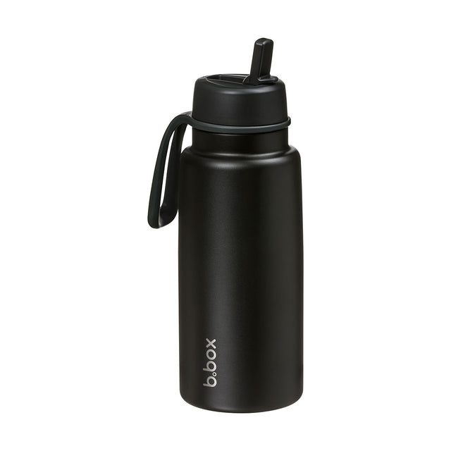 B.Box - Insulated Flip Top Bottle - Deep Space 1L