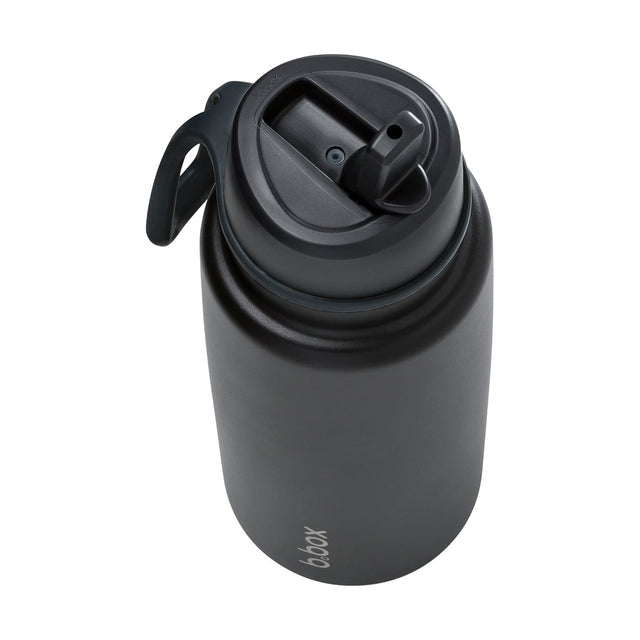B.Box - Insulated Flip Top Bottle - Deep Space 1L