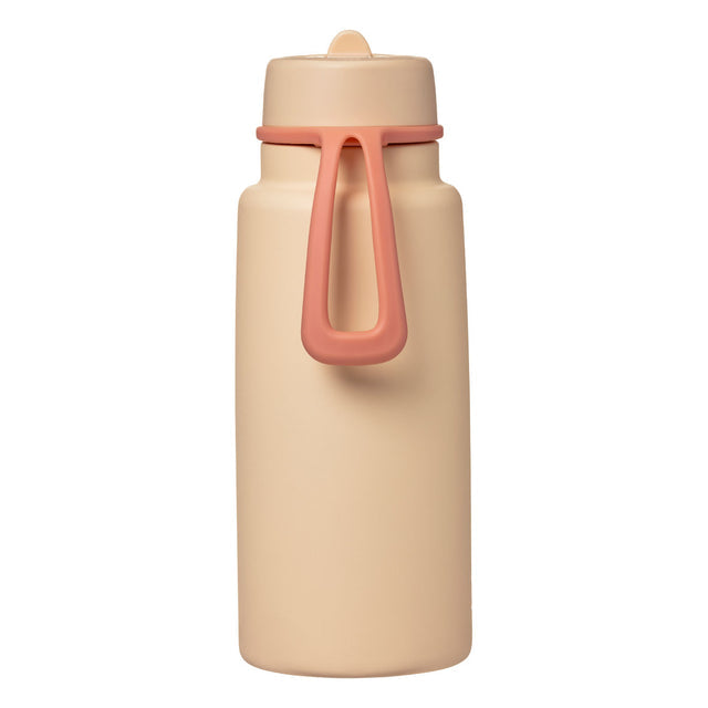 B.Box - Insulated Flip Top Bottle - Melon Mist 1L
