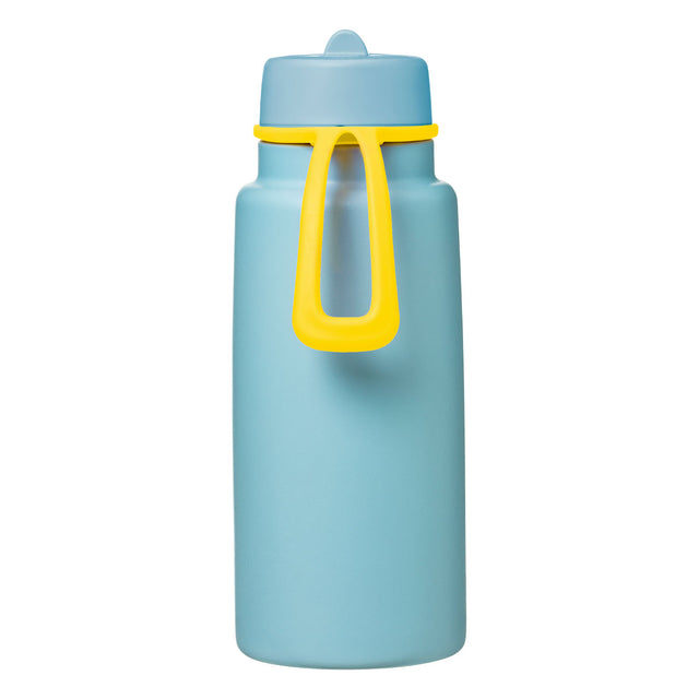 B.Box - Insulated Flip Top Bottle - Pool Side 1L