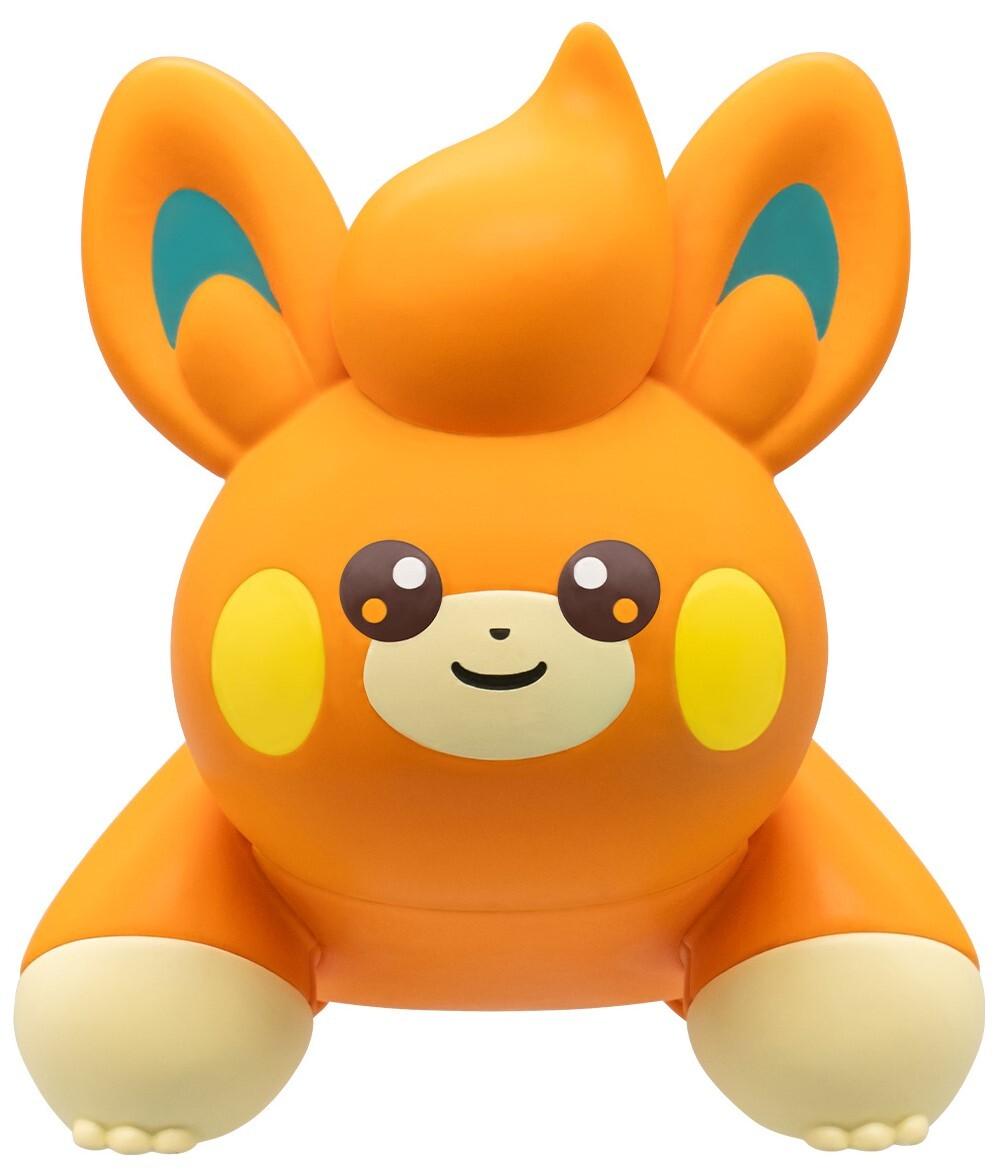 POKEMON - Model Kit Quick!! 22 Pawmi Model Kit